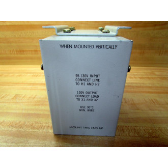 Sola 23-13-060-2 Transformer 23130602 - New No Box