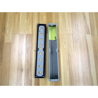 Hoffman E8PBG Emergency Stop Enclosure - New No Box