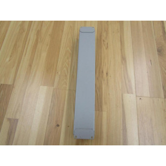 Hoffman E8PBG Emergency Stop Enclosure - New No Box