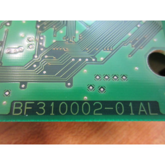 Sumitomo CF310002-03 Circuit Board CF310002-03AN - Used