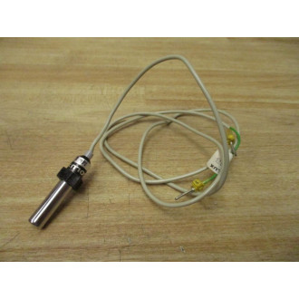 Visolux-Elektronik ML 2 Miniature Light Barrier Sensor ML2 (Pack of 2)