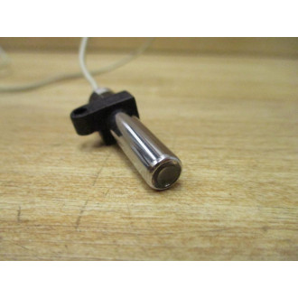 Visolux-Elektronik ML 2 Miniature Light Barrier Sensor ML2 (Pack of 2)
