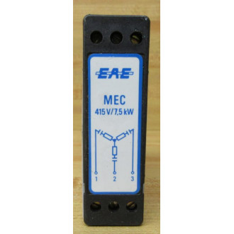 EAE MEC Data Relay - New No Box
