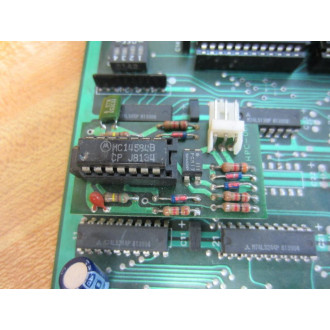 HPC-068A Circuit Board HPC068A - Used