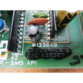 ROC 6133649 Power Supply - Used