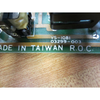 ROC 6133649 Power Supply - Used
