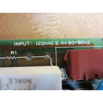 ROC 6133649 Power Supply - Used