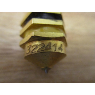 Nordson 322414 Saturn Precision Nozzle