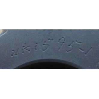 Dresser-Rand NK1595-1 Adapter NK15951