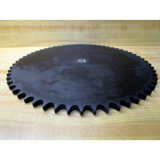 Martin 40 60 Sprocket 4060 Bore 34" 60 Teeth Straight Bore - New No Box