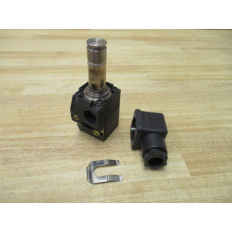 AscoJoucomatic 19290002 Solenoid Valve Body
