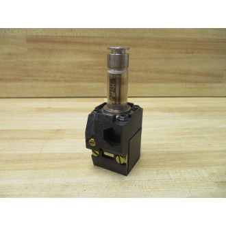 AscoJoucomatic 19290002 Solenoid Valve Body
