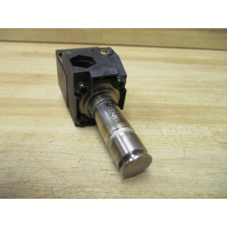 AscoJoucomatic 19290002 Solenoid Valve Body