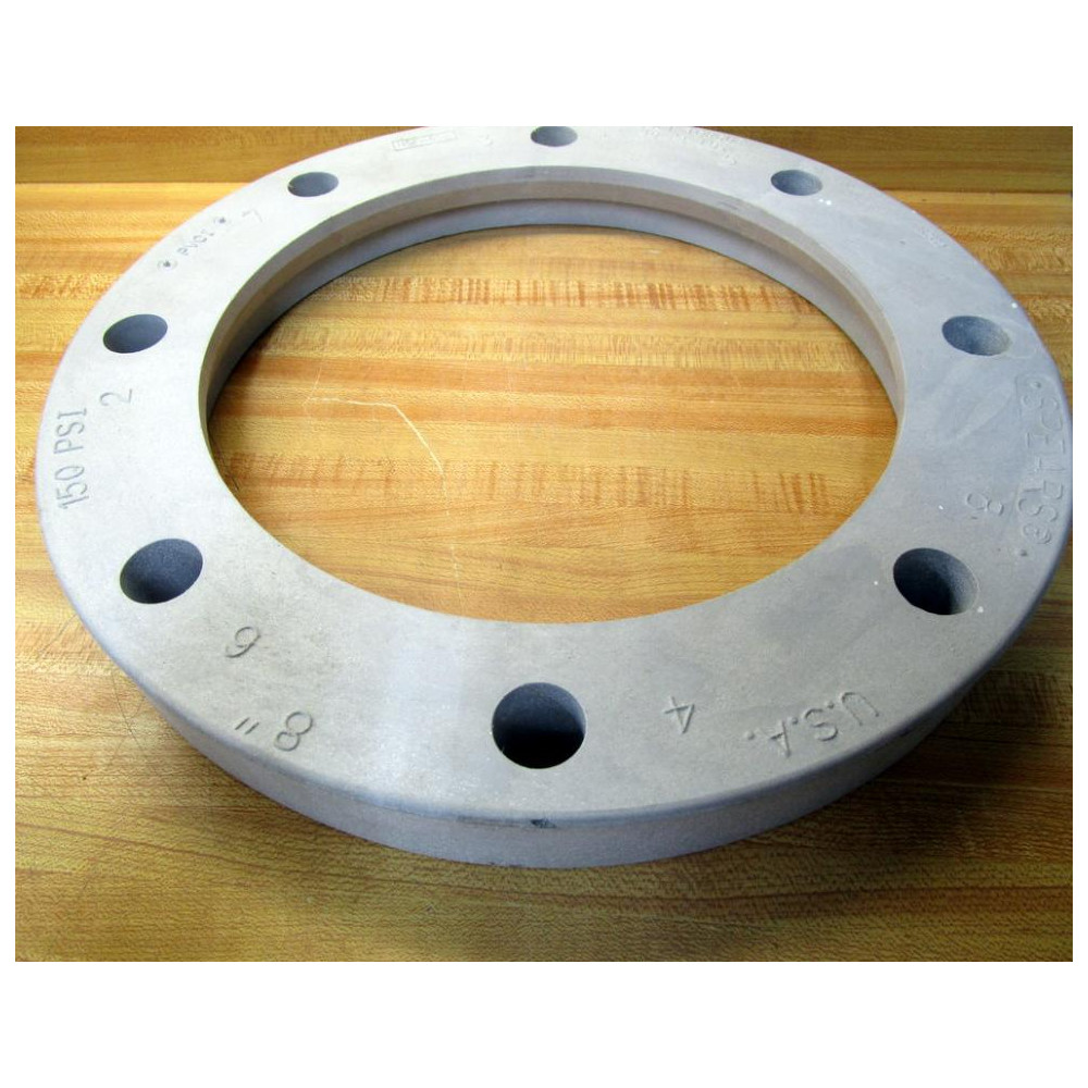 Spears 8 150 Pipe Fitting 8150 WO Interior - New No Box