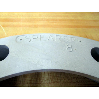 Spears 8 150 Pipe Fitting 8150 WO Interior - New No Box