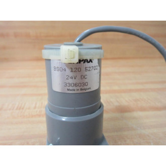 Airpax 9904 120 52702 Servo Motor 990412052702 - New No Box