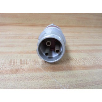 Crouse & Hinds CPP-416 Hazardous Location Plug CPP416 - New No Box