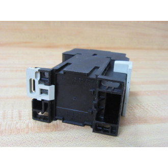 Telemecanique LP1D0910BD Contactor 023360 WO 1 CoverW LA4 DC 1U - New No Box