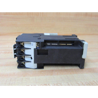 Telemecanique LP1D0910BD Contactor 023360 WO 1 CoverW LA4 DC 1U - New No Box