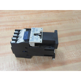 Telemecanique LP1D0910BD Contactor 023360 WO 1 CoverW LA4 DC 1U - New No Box