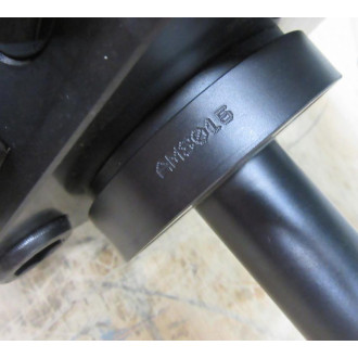 Cannon 00493PC.02.32 MHR Mix Head  Tri Tilt E.04.08 - Refurbished