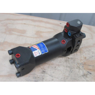 Cannon 00493PC.01.02 MHR Mix Head Tri Tilt  E.09.33 - New No Box