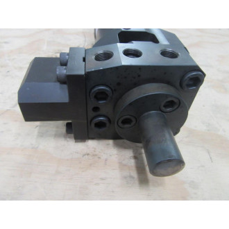 Cannon 00493PC.01.02 MHR Mix Head Tri Tilt  E.09.33 - New No Box