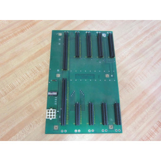 Allen Bradley 636010 1771  IO 4-Slot  BackPlane - Used