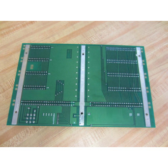 Allen Bradley 636010 1771  IO 4-Slot  BackPlane - Used