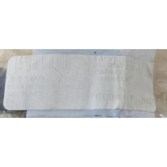 Lucifer 481865C2 F Solenoid Valve Coil 481865C2F