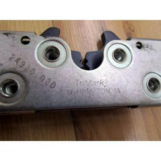 Demag 24910 02D Rope Guide Assy. 2491002D - New No Box