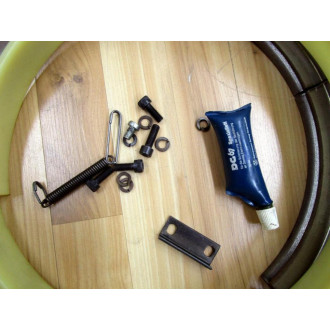 Demag 24910 02D Rope Guide Assy. 2491002D - New No Box