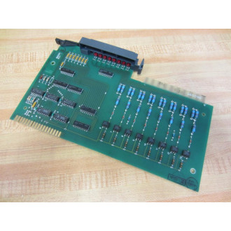 Alllen Bradley 960095 1771-IB DC Input Mod Bd 96009501 960095-9001 - Used