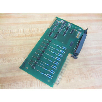 Alllen Bradley 960095 1771-IB DC Input Mod Bd 96009501 960095-9001 - Used
