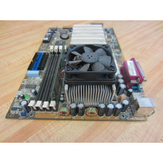 Asus TUV4X Motherboard - Used