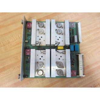 ABB 2668-180-88 Power SupplyServo Drive Insert S2 YT212001AE1 2668180-883 - Used
