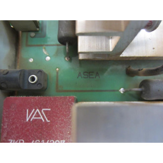 ABB 2668-180-88 Power SupplyServo Drive Insert S2 YT212001AE1 2668180-883 - Used