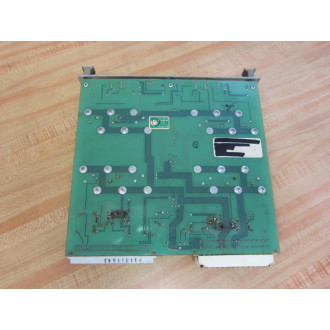 ABB 2668-180-88 Power SupplyServo Drive Insert S2 YT212001AE1 2668180-883 - Used