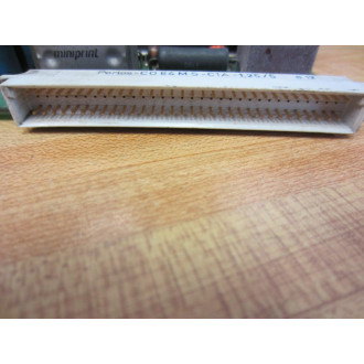 ABB 2668-180-88 Power SupplyServo Drive Insert S2 YT212001AE1 2668180-883 - Used