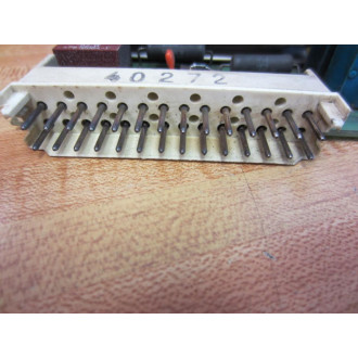 ABB 2668-180-88 Power SupplyServo Drive Insert S2 YT212001AE1 2668180-883 - Used