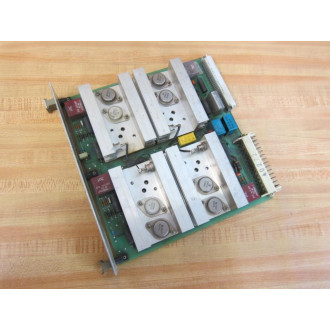 ABB 2668-180-88 Power SupplyServo Drive Insert S2 YT212001AE1 2668180-883 - Used