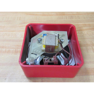 Signal SPA Wall Mounting Loudspeaker WO Cover - New No Box
