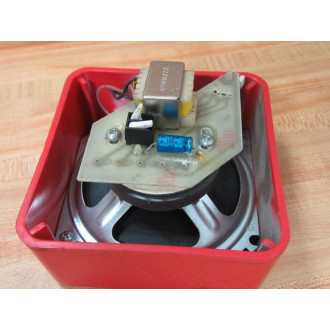 Signal SPA Wall Mounting Loudspeaker WO Cover - New No Box