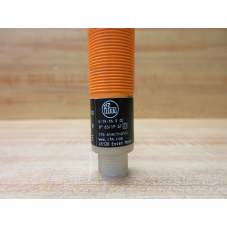 IFM Efector KG-3120NFAKGP2TUS Capacitive Sensor KG5065 WOut Nuts - New No Box