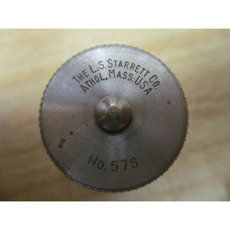 Starrett 57S Universal Snug