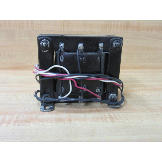 Signal Transformer 120-0.5 Transformer 12005 - Used