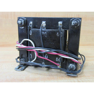 Signal Transformer 120-0.5 Transformer 12005 - Used