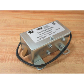 Hoffman A-EK460NDH Electrical Interlock AEK460NDH - New No Box