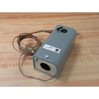 Johnson Controls A19ABC-24 Thermostat A19ABC24 - New No Box