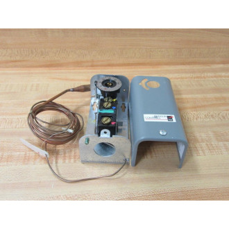 Johnson Controls A19ABC-24 Thermostat A19ABC24 - New No Box